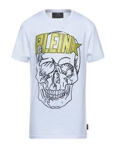 Футболка Philipp Plein