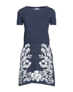 Короткое платье RED Valentino