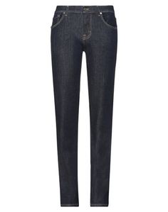 Джинсовые брюки 7 For All Mankind