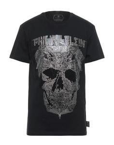Футболка Philipp Plein