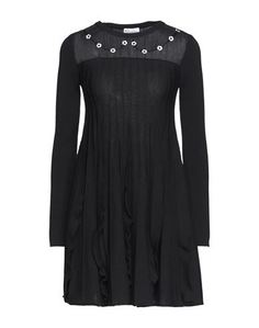 Короткое платье RED Valentino