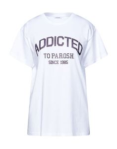 Футболка P.A.R.O.S.H.