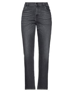 Джинсовые брюки 7 For All Mankind