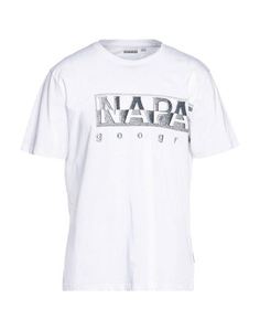 Футболка Napapijri