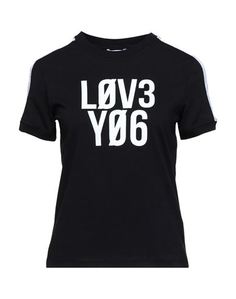 Футболка RED Valentino