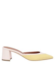 Мюлес и сабо Malone Souliers