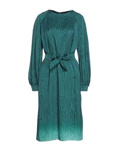 Платье миди Dries Van Noten