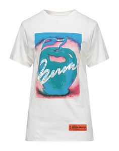 Футболка Heron Preston