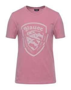 Футболка Blauer