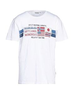 Футболка Napapijri