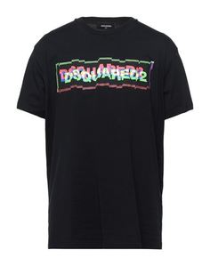 Футболка Dsquared2