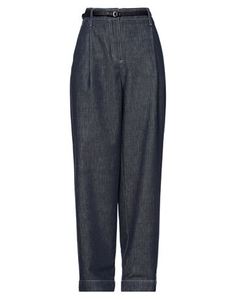 Джинсовые брюки Giorgio Armani