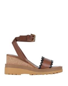 Сандалии SEE BY ChloÉ