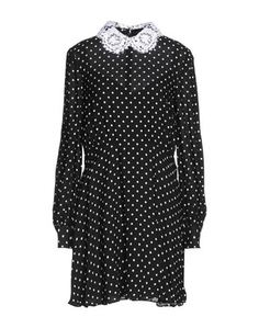 Короткое платье Valentino