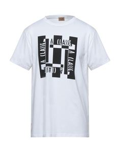 Футболка Alviero Martini 1A Classe