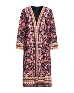 Легкое пальто Alice + Olivia
