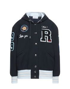 Куртка RED Valentino