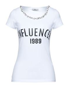 Футболка Influencer