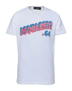 Футболка Dsquared2