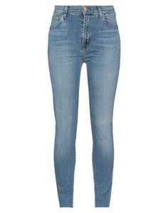 Джинсовые брюки J Brand