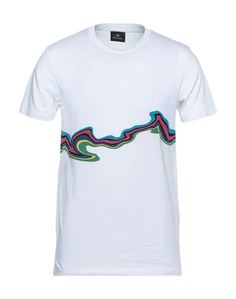 Футболка PS Paul Smith