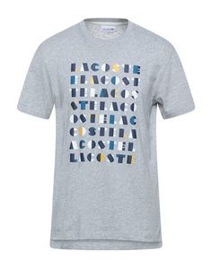 Футболка Lacoste