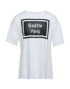 Футболка Gaëlle Paris