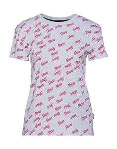 Футболка Shoe®