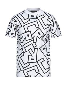 Футболка John Richmond