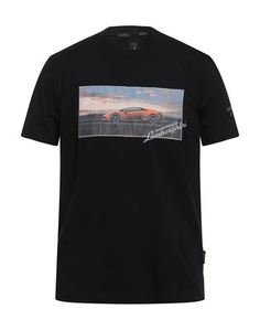 Футболка Automobili Lamborghini
