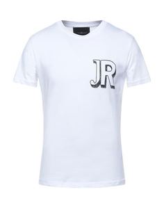 Футболка John Richmond