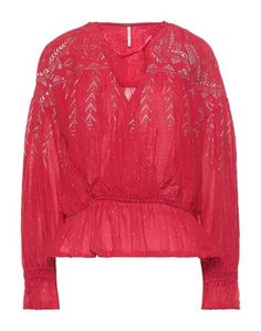 Блузка Free People