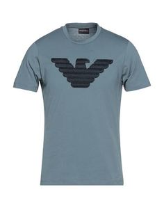 Футболка Emporio Armani