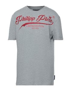 Футболка Philipp Plein
