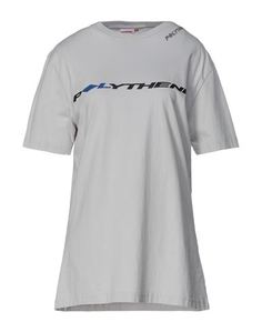 Футболка Polythene*