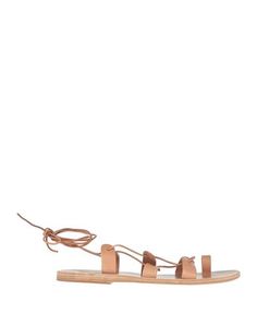 Вьетнамки Ancient Greek Sandals