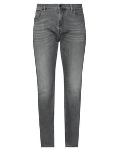 Джинсовые брюки 7 For All Mankind