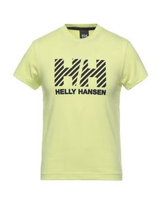 Футболка Helly Hansen