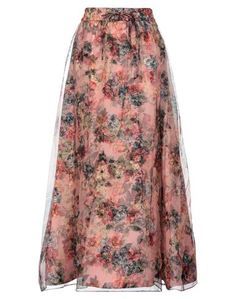 Длинная юбка Alice + Olivia
