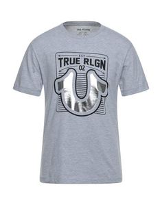 Футболка True Religion