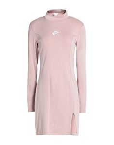 Короткое платье Nike