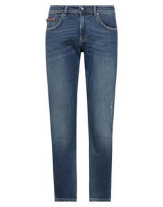 Джинсовые брюки 3D® Broken Left AND Right