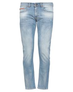 Джинсовые брюки 3D® Broken Left AND Right