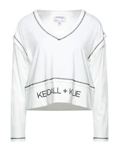 Футболка Kendall + Kylie