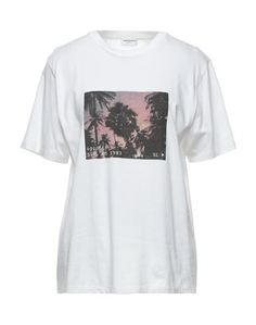 Футболка Saint Laurent
