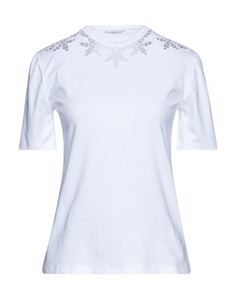Футболка Ermanno Scervino