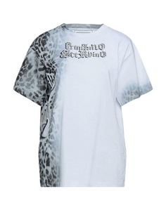 Футболка Ermanno Scervino
