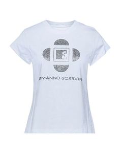 Футболка Ermanno Scervino