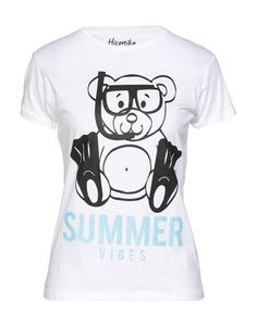 Футболка Hiconika