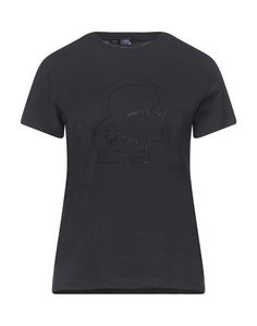 Футболка Karl Lagerfeld